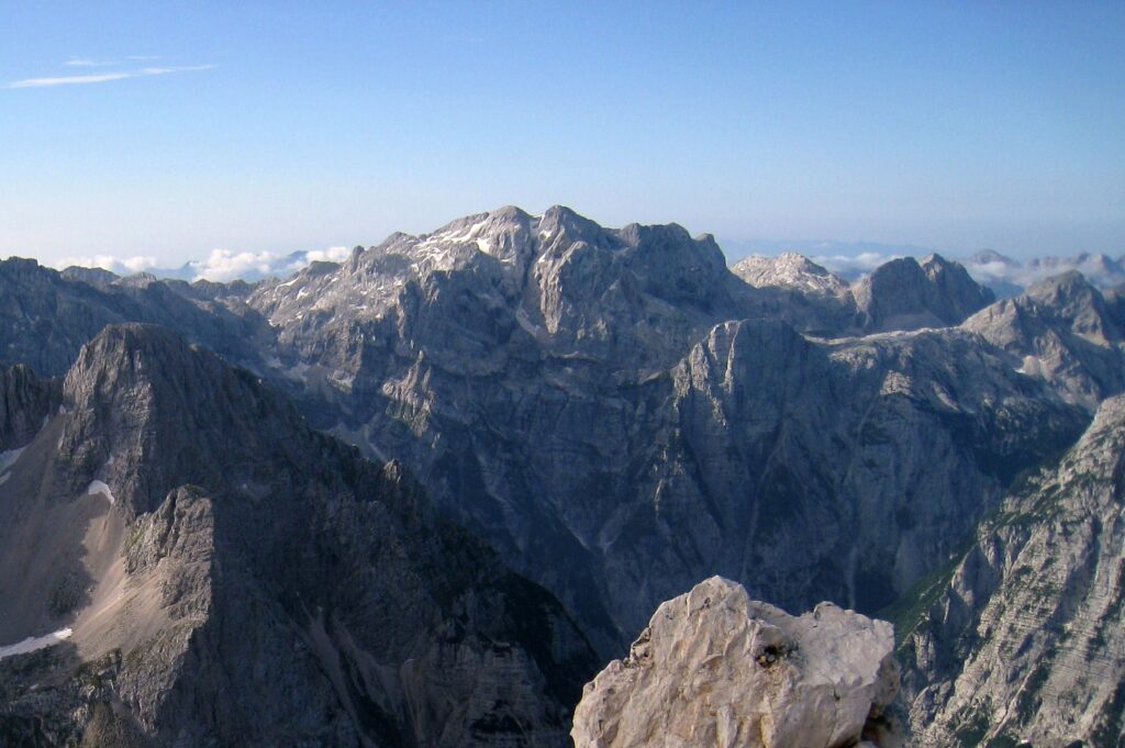 Vabilo na pohod: Kanjevec (2569m) 19.7.2026