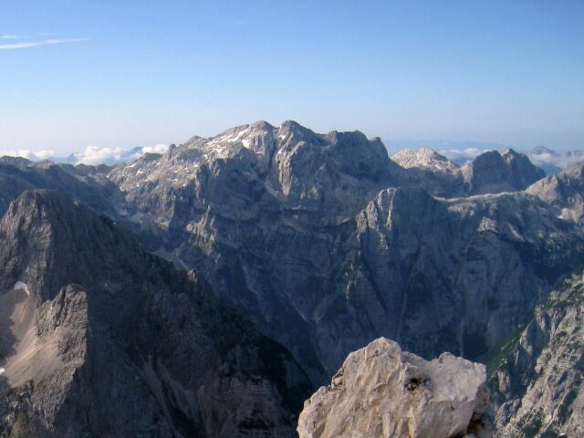 Vabilo na pohod: Kanjevec (2569m) 19.7.2026