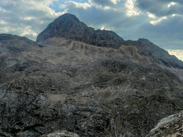 Pohod na Kanjavec (2569m) 19-20.7.2026
